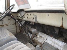 1955 Chevrolet Truck (CC-2110897) for sale in Cadillac, Michigan