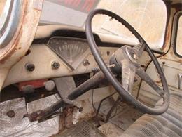 1955 Chevrolet Truck (CC-2110897) for sale in Cadillac, Michigan