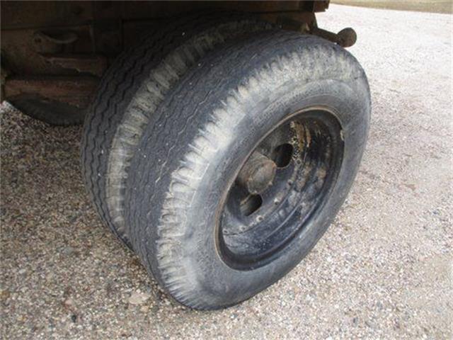 1955 Chevrolet Truck (CC-2110897) for sale in Cadillac, Michigan