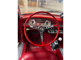 1963 Ford Falcon (CC-2118970) for sale in Greensboro, North Carolina