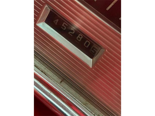 1963 Ford Falcon (CC-2118970) for sale in Greensboro, North Carolina