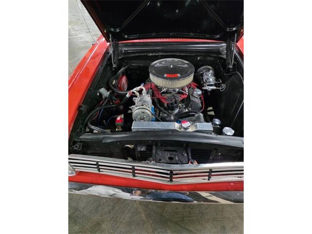 1963 Ford Falcon (CC-2118970) for sale in Greensboro, North Carolina