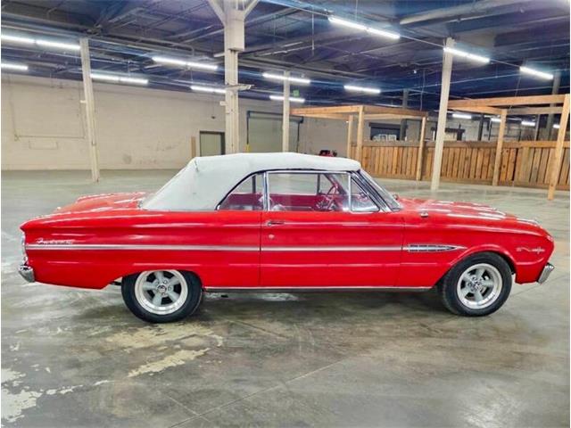 1963 Ford Falcon (CC-2118970) for sale in Greensboro, North Carolina