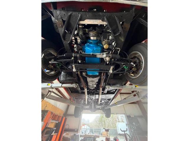 1963 Ford Falcon (CC-2118970) for sale in Greensboro, North Carolina