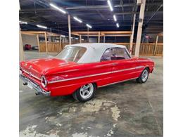 1963 Ford Falcon (CC-2118970) for sale in Greensboro, North Carolina