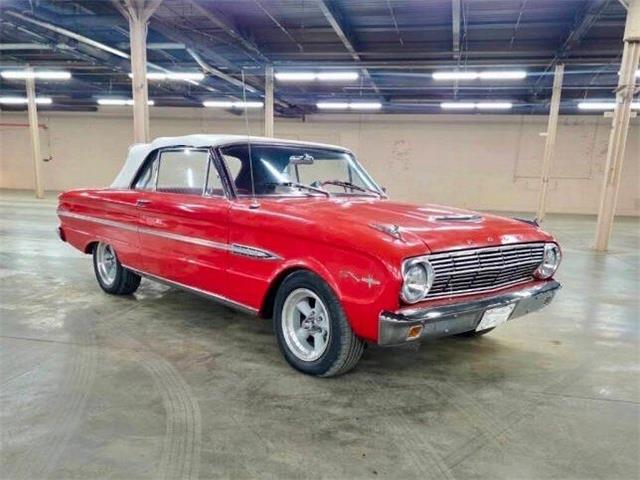 1963 Ford Falcon (CC-2118970) for sale in Greensboro, North Carolina