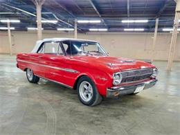1963 Ford Falcon (CC-2118970) for sale in Greensboro, North Carolina