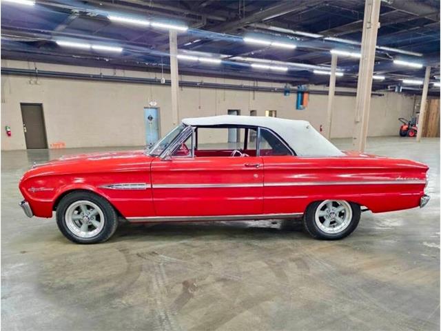 1963 Ford Falcon (CC-2118970) for sale in Greensboro, North Carolina