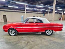 1963 Ford Falcon (CC-2118970) for sale in Greensboro, North Carolina