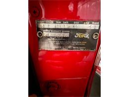 1963 Ford Falcon (CC-2118970) for sale in Greensboro, North Carolina