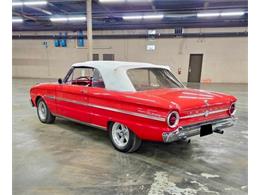 1963 Ford Falcon (CC-2118970) for sale in Greensboro, North Carolina
