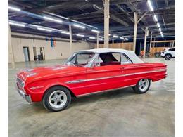 1963 Ford Falcon (CC-2118970) for sale in Greensboro, North Carolina