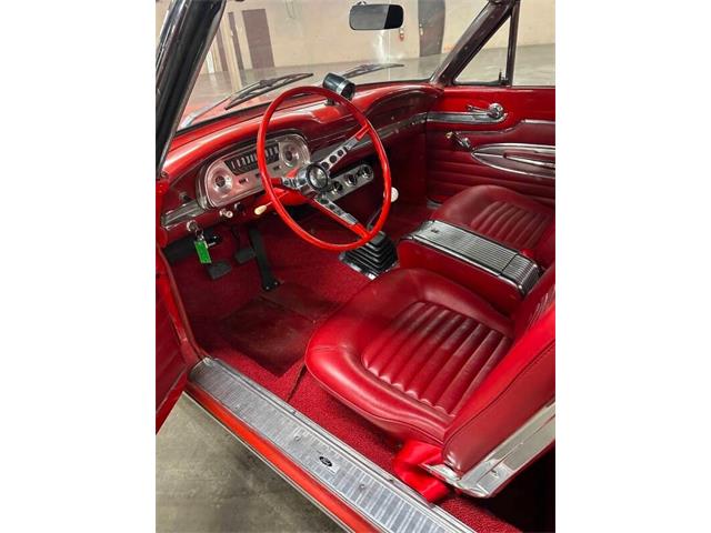 1963 Ford Falcon (CC-2118970) for sale in Greensboro, North Carolina