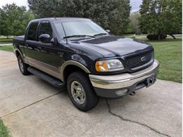 2001 Ford F150 (CC-2118972) for sale in Greensboro, North Carolina