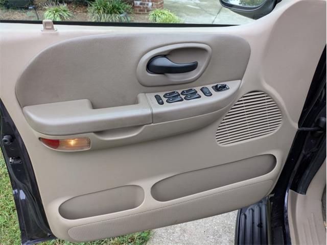 2001 Ford F150 (CC-2118972) for sale in Greensboro, North Carolina