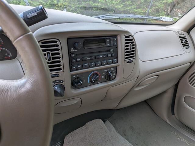 2001 Ford F150 (CC-2118972) for sale in Greensboro, North Carolina