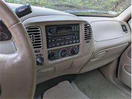 2001 Ford F150 (CC-2118972) for sale in Greensboro, North Carolina