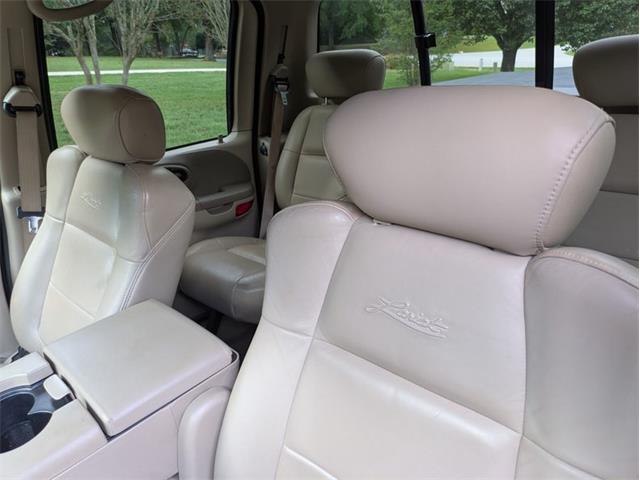 2001 Ford F150 (CC-2118972) for sale in Greensboro, North Carolina