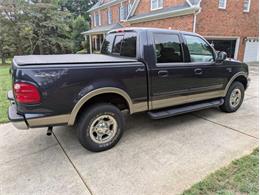 2001 Ford F150 (CC-2118972) for sale in Greensboro, North Carolina