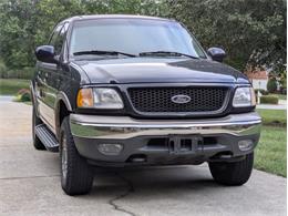 2001 Ford F150 (CC-2118972) for sale in Greensboro, North Carolina
