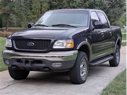2001 Ford F150 (CC-2118972) for sale in Greensboro, North Carolina