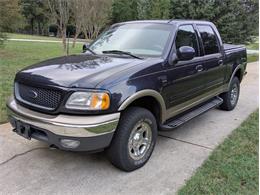 2001 Ford F150 (CC-2118972) for sale in Greensboro, North Carolina