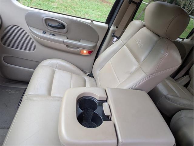 2001 Ford F150 (CC-2118972) for sale in Greensboro, North Carolina
