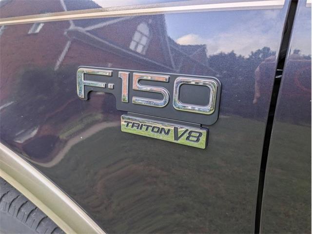 2001 Ford F150 (CC-2118972) for sale in Greensboro, North Carolina