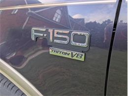 2001 Ford F150 (CC-2118972) for sale in Greensboro, North Carolina