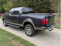 2001 Ford F150 (CC-2118972) for sale in Greensboro, North Carolina