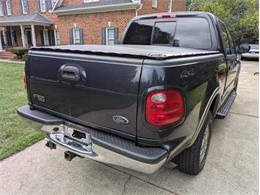 2001 Ford F150 (CC-2118972) for sale in Greensboro, North Carolina