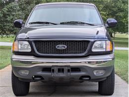 2001 Ford F150 (CC-2118972) for sale in Greensboro, North Carolina