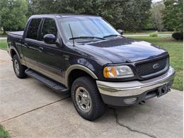 2001 Ford F150 (CC-2118972) for sale in Greensboro, North Carolina