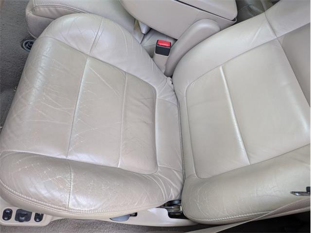 2001 Ford F150 (CC-2118972) for sale in Greensboro, North Carolina