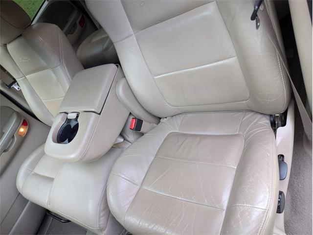 2001 Ford F150 (CC-2118972) for sale in Greensboro, North Carolina