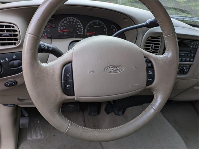 2001 Ford F150 (CC-2118972) for sale in Greensboro, North Carolina