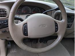 2001 Ford F150 (CC-2118972) for sale in Greensboro, North Carolina