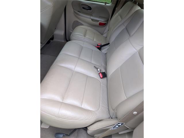 2001 Ford F150 (CC-2118972) for sale in Greensboro, North Carolina