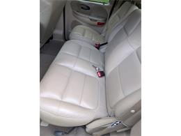2001 Ford F150 (CC-2118972) for sale in Greensboro, North Carolina