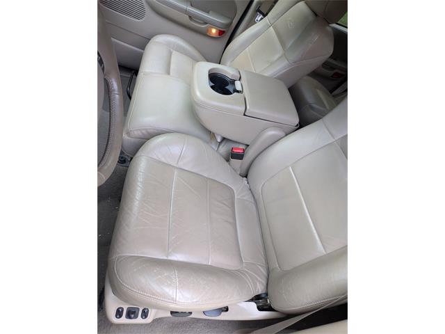 2001 Ford F150 (CC-2118972) for sale in Greensboro, North Carolina