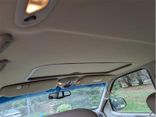2001 Ford F150 (CC-2118972) for sale in Greensboro, North Carolina