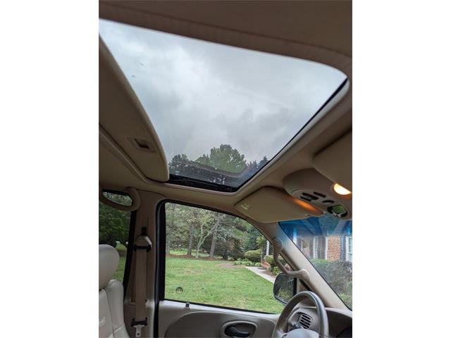 2001 Ford F150 (CC-2118972) for sale in Greensboro, North Carolina
