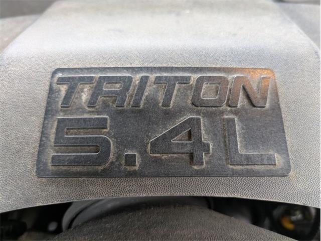 2001 Ford F150 (CC-2118972) for sale in Greensboro, North Carolina