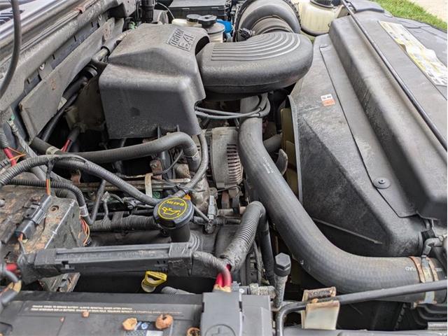 2001 Ford F150 (CC-2118972) for sale in Greensboro, North Carolina