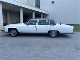1985 Cadillac Brougham (CC-2118973) for sale in Greensboro, North Carolina