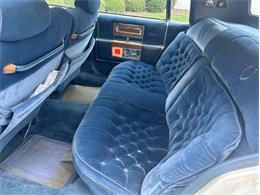 1985 Cadillac Brougham (CC-2118973) for sale in Greensboro, North Carolina