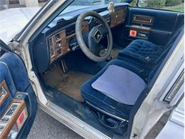 1985 Cadillac Brougham (CC-2118973) for sale in Greensboro, North Carolina