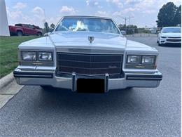 1985 Cadillac Brougham (CC-2118973) for sale in Greensboro, North Carolina