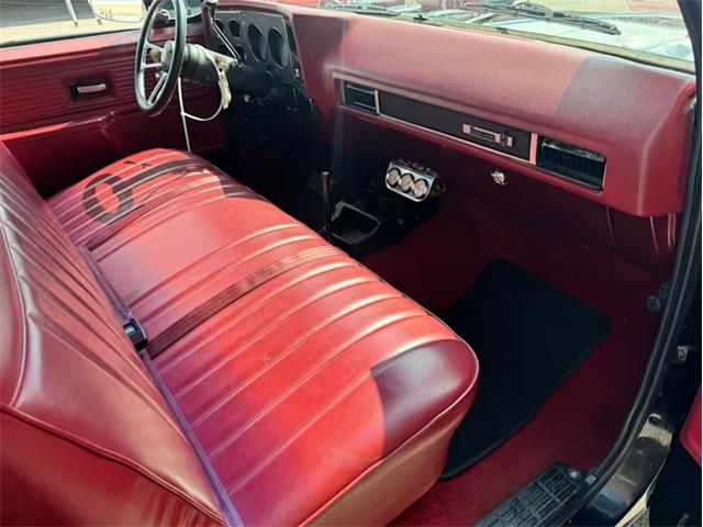 1978 GMC Sierra (CC-2118974) for sale in Greensboro, North Carolina