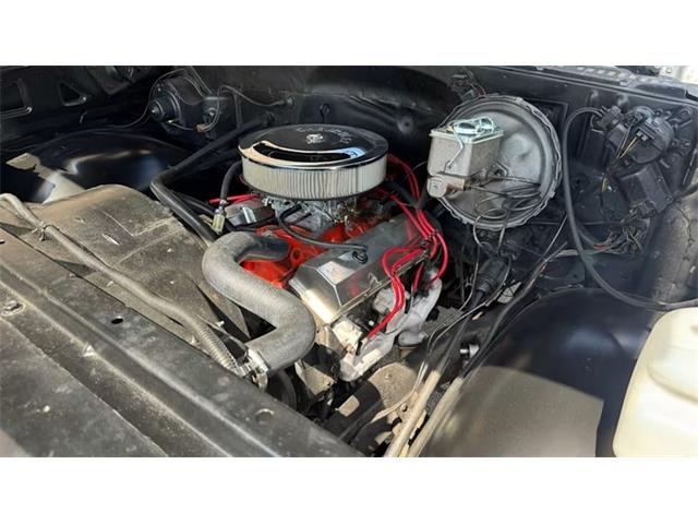 1978 GMC Sierra (CC-2118974) for sale in Greensboro, North Carolina